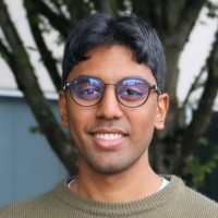 Cadell Chand, Pe