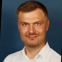 Dominik Bues