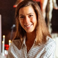 Monique Dugarte Ramos