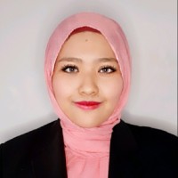 Sarah Shahrizal