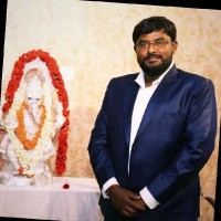 Purushotham. M.