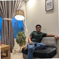 Ankur Bharadwaj
