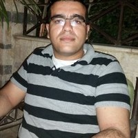 Ahmed Gamal