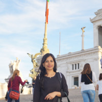 Ranju Bala