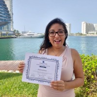 Veronica Beatriz Ferrer Mendez