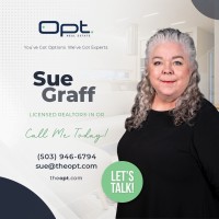 Sue Graff