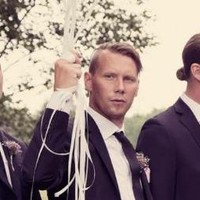 Patrik Sjöblom