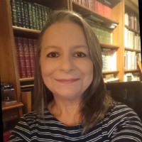 Kath Johnson