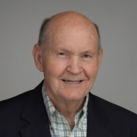 Fred M. Haston, Jr.