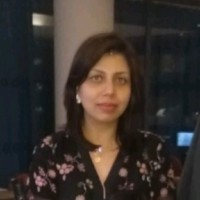 Shahrukh Hussain
