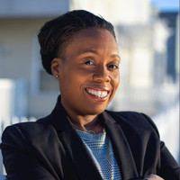 Yonette Eversley