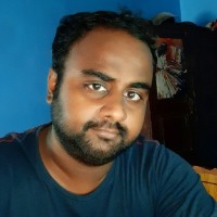 Harish K G
