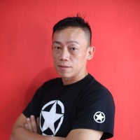 Sheo Tang Tay