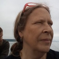 Eva Johnson