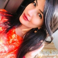 Garima Singh
