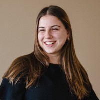 Becca Cooper