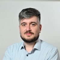 Darko Grozdanovski