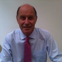 Keith Wright Longmoor training