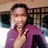 Eric Mutuma