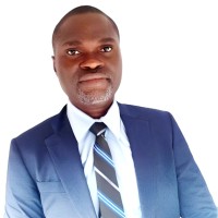 Konboye Michael Ekiotenne, (Msc, Nace — Pcim, Pmp®,Mnse, Eit)