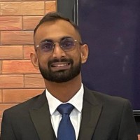 Daniel Anandthan Anbalakan