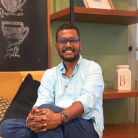 Pradas Subramaniam