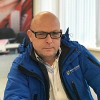 Jeroen - Paul Koster