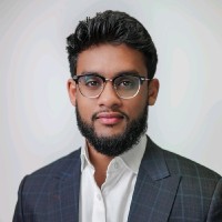 Ahsanul Haque