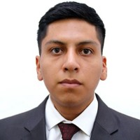 Wladimir Balseca Quisaguano