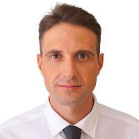 Damian Hernaez