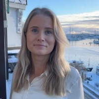 Ebba Nordahl