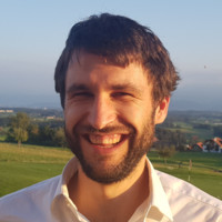 Simon Emmenegger