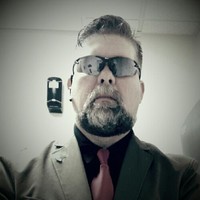Ronald Hitchcock