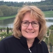 Suzanne Jacques