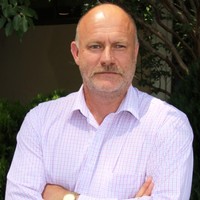 Simon Hill