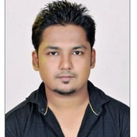 Yogesh Salve