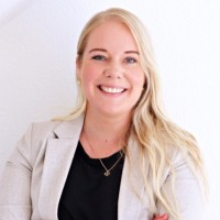 Kristin Elsa Erlendsdóttir