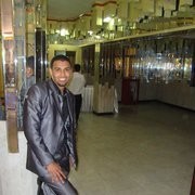 Osman Tarek