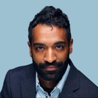 Nader Ali