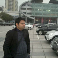Balla Bhattarai