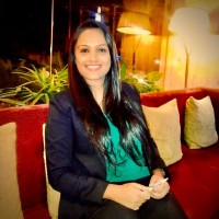 Gyaneshwari Singh