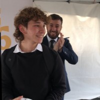 Luis Felipe Ortega Castellanos