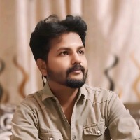 Dr. Tushar R.
