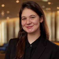 Chelsea Frankel