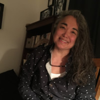 Yvette Cross