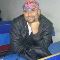 Naresh Kumar