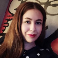 Negar Taherkhani
