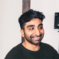 Amandeep Dhillon