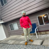 Sagardeep Bhullar