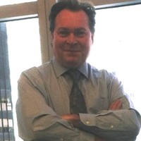 Charles Davidson